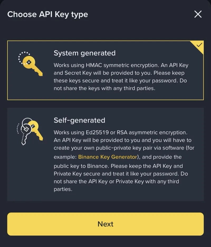 選 System generated